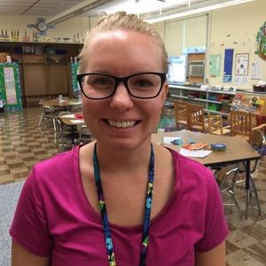 Meet your Posher, Kimberley